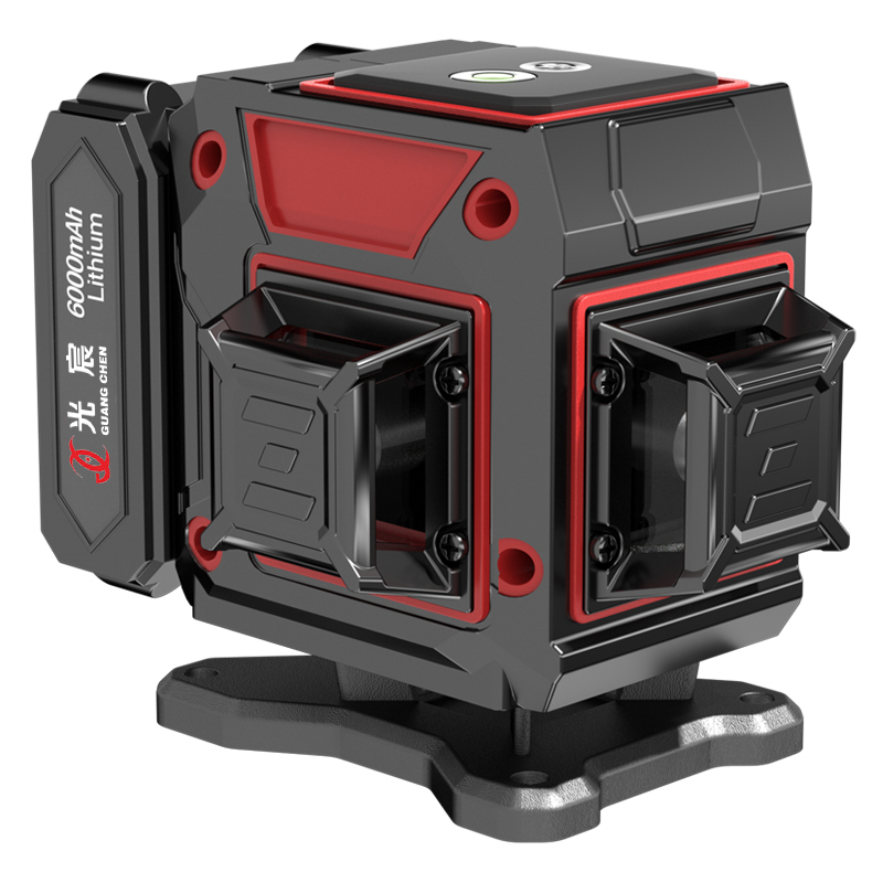 12ラインレーザーレベル